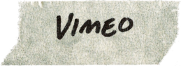 VimeoLabel